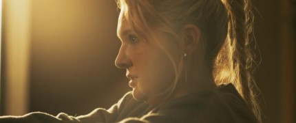 Кадр з фільму Засекречено