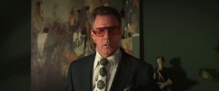 Кадр з фільму Зеровіль