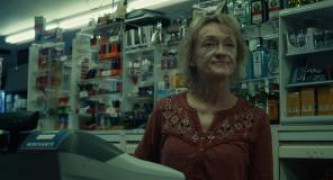 Кадр з фільму Ненаситний