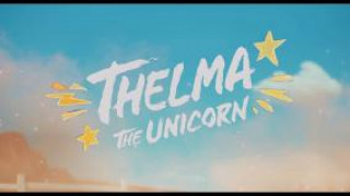 Кадр з фільму Одноріжка Тельма