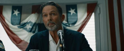 Кадр з фільму Я знаю, що ви скоїли минулого літа