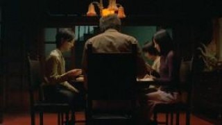 Кадр з фільму Оповідь про двох сестер