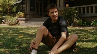 Кадр з фільму Параноя