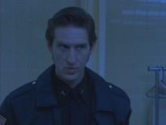 Кадр з фільму Мітка