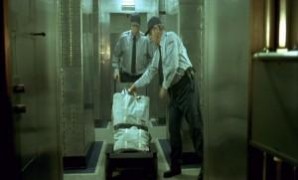 Кадр з фільму Нестримні