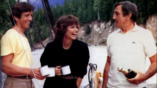 Кадр з фільму Багатій