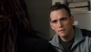 Кадр з фільму Зіткнення