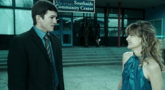 Кадр з фільму Особисте