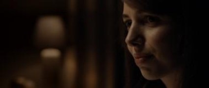 Кадр з фільму Глибинне зло