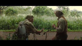 Кадр з фільму Ліло і Стіч