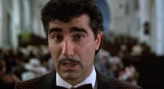 Кадр з фільму Злетіти з котушок