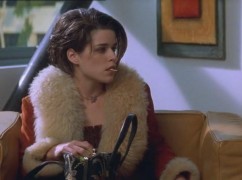 Кадр з фільму Паніка