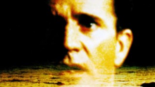 Кадр з фільму Людина без обличчя