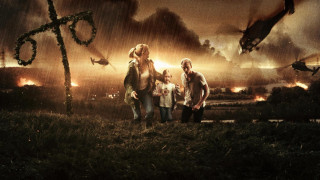 Кадр з фільму В ім'я порятунку