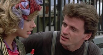 Кадр з фільму Марні пошуки Сьюзен