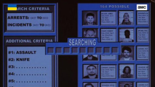 Кадр з фільму Детектив Артура Гейлі