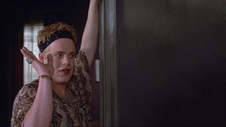 Кадр з фільму Бездоганна