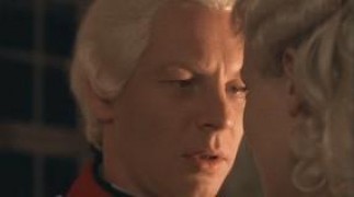 Кадр з фільму Тренк: Два серця проти корони