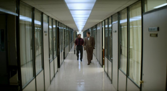 Кадр з фільму За мільйон миль