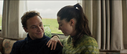 Кадр з фільму Останній подих