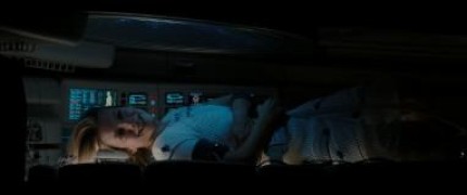 Кадр з фільму Кисень