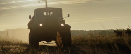 Кадр з фільму Сісу 2: Шлях помсти