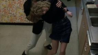 Кадр з фільму Страх