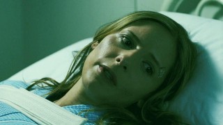 Кадр з фільму Прокляття 2