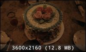 Кадр з фільму Гидка сестра