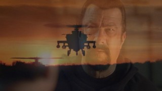 Кадр з фільму Хороша людина