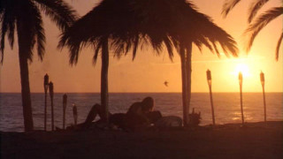 Кадр з фільму Йдемо під воду