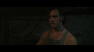 Кадр з фільму Кладовище домашніх тварин: Криваві сліди