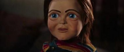 Кадр з фільму Дитячі ігри