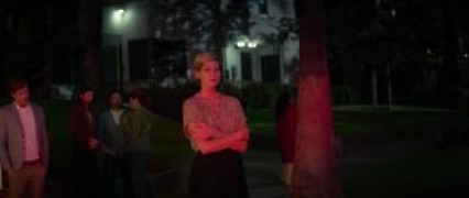 Кадр з фільму Татусь моєї колишньої