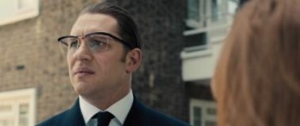 Кадр з фільму Легенда