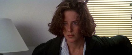 Кадр з фільму Орли юриспруденції