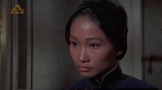 Кадр з фільму Гавайці