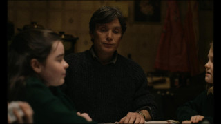 Кадр з фільму Дрібниці життя