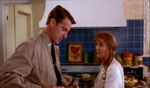 Кадр з фільму Музика з іншої кімнати