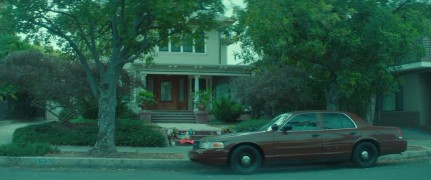 Кадр з фільму На межі божевілля