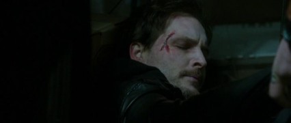 Кадр з фільму Відморожені