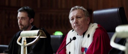 Кадр з фільму Справа вбивці №1