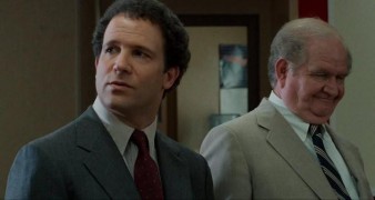 Кадр з фільму В ефірі новини