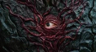 Кадр з фільму Битва світів