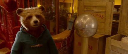 Кадр з фільму Пригоди Паддінгтона 2