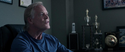 Кадр з фільму Фортеця впаде