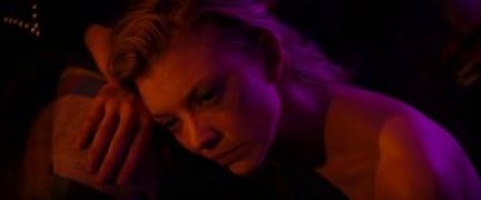 Кадр з фільму Наосліп