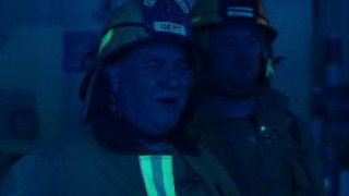 Кадр з фільму Клерки 2