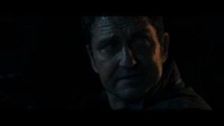 Кадр з фільму Падіння янгола