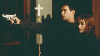 Кадр з фільму Загублені душі